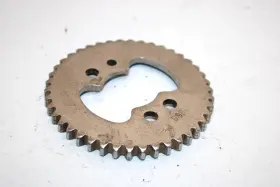 12741-09f00 Suzuki 18 King Quad 500 Oem Upper Timing Chain Sprocket As9.1