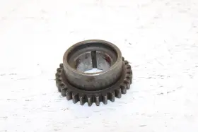 16321-18a00 Suzuki 1988 Lt 230 E Oem Oil Pump Drive Gear As7