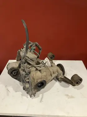 18700-5016 Suzuki 1992 Carry Dd51t Front Differential 5spd 4wd Oem