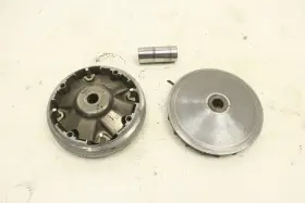 21110-31g00 Suzuki King Quad 750 16 Primary Clutch 51106