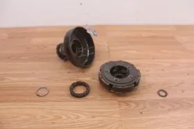 21120-44d50 Suzuki 2001 Lt-f 500f Centrifugal Wet Clutch With Housing