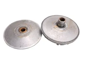 21431-09f50 Suzuki 00 Quadmaster 500 4x4 Primary Drive Clutch Lta500f