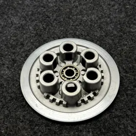 21462-07g10 Suzuki 03-14 Ltz400 Oem Pressure Plate Disc Hub