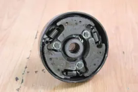 21500-19b21 Suzuki 2001 Quadrunner Lt-f250 4wd Centrifugal Wet Clutch With Housing