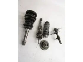 23211-hm8-a40 Suzuki 06 Honda Trx 250 Recon Tm Transmission Trans 2002-2024