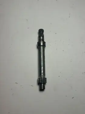 23261-13a01 Suzuki - 1985-86 Lt250r Clutch Rod Pinion
