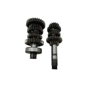24130-14a10 Suzuki 24120-14810 Countershaft Drive Shaft Transmissiongear Dr650se 24130-14a10 Suzuki 24120-14810 Countershaft Drive Shaft Transmissiongear Dr650se