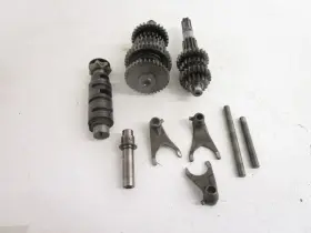 24131-05g00 Suzuki 2002-2014 Ltf 250 Ozark Transmission Trans