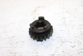24231-18a03 Suzuki 1988 Lt 230 E Oem 18t 3rds Drive Gear As7