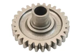 24561-09f50 Suzuki 03 Vinson 500 4x4 Reverse Idle Gear Lta500f