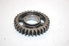 24571-31g00 Suzuki 18 King Quad 500 Oem Reverse Driven Gear 32t As3.1