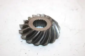 24911-11h00 Suzuki 15 King Quad 500 Oem 15t Secondary Drive Gear As10