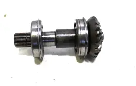 24921-05g00 Suzuki 2004 Quadrunner Ozark 250 Secondary Drive Gear Assembly Oem#