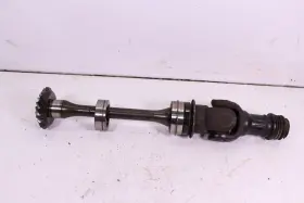 24961-19b00 Suzuki 1989 Lt-4wd 250 Quad Runner Transmission Secondary Output Shaft / Bevel