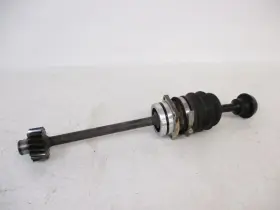 24961-31g40 Suzuki 05 Lta 700 King Quad Frontward Engine Output Shaft 2005-2022