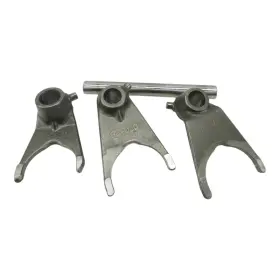 25221-07g00 Suzuki 25211-07g00 2005 Quadsport Z400 Ltz400 2x4 Shift Fork Set