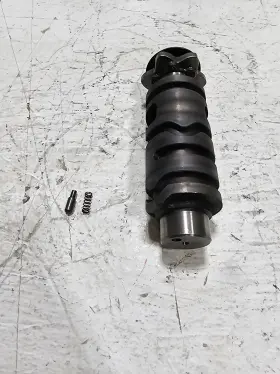25310-19b02 Suzuki 1993 King Quad 300 Ltf4wdx Oem Engine Transmission Gear Shift Shifter Cam