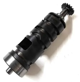 25310-24204 Suzuki 1983-1987 Lt185 Model F Oem Gear Shifting Cam
