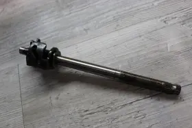 25320-24402 Suzuki 1984 Quadrunner 185 Lt185 2x4 Shifter Shift Shaft Reverse