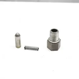 25350-38f50 Suzuki 2003 Vinson 500 Oem Reverse Stopper