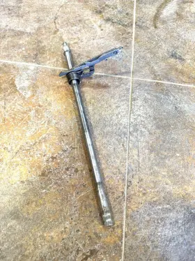 25510-03g51 Suzuki 2003 2007 Vinson 500 Lt-f500f Manual Oem Gear Shifting Shaft
