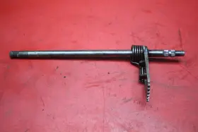 25510-18a01 Suzuki 2000 Quadrunner 160 Shifter Shift Shaft