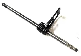 25510-24301 Suzuki 1983-1987 Quadrunner 185 Lt185 2x4 Oem Gear Shifting Shaft