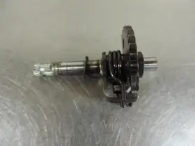 25510-27h00 Suzuki 2008 Kingquad 400 As Lt-a400f Shift Shaft For Auto Gear Shifter