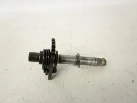 25510-31g01 Suzuki 07 King Quad Lta 700 Shift Shaft 2005-2007