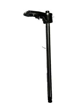 25510-38a00 Suzuki Oem 06 Boulevard M50 Vz800 Shifter Shift Shaft