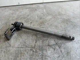 25510-43b00 Suzuki 1987-1990 Quadzilla Lt500r 500 Gear Shifter Shift Shaft Rod Lt500 Lt 500r