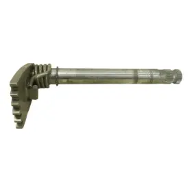 25510-45g00 Suzuki 2006 Quadracer 450 Ltr450 2x4 Shifter Shift Shaft
