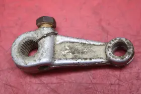 25520-22a00 Suzuki 1986 Quadsport 230 Shift Arm Lever