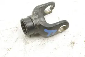 27140-03g00 Suzuki Eiger 400a 06 Rear Drive Shaft Engine Yoke #2 48215