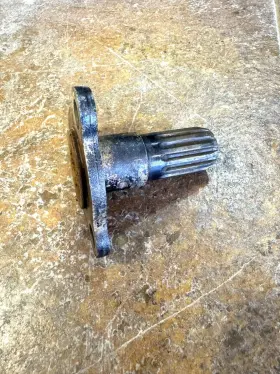 27150-03g50 Suzuki 2003 2007 Vinson 500 Lt-f500f Oem Propeller Shaft Adaptor