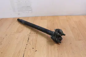 27150-19b00 Suzuki 2001 Quadrunner Lt-f 4wd Front Drive Shaft / Propshaft