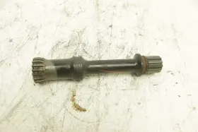 27155-31g10 Suzuki King Quad 750 08 Drive Shaft Rear 49071