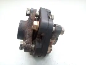 27170-18b10 Suzuki 1986 Lt-f 230 Arctic Cat 250 300 Output Driveshaft Yokes Rubber Coupler