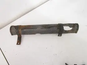 27190-19b00 Suzuki 88 Quadrunner 250 Lt4wd Drive Shaft Guard 1987-1989