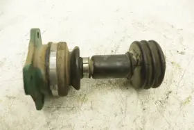 27200-44d00 Suzuki Quad Master 500 00 Drive Shaft Rear 48445