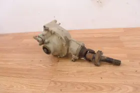 27300-09f70 Suzuki 2001 Lt-f 500f Front Differential Diff