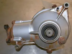 27450-19b00 Suzuki 27300-19810 Quadrunner 4wd Gearcase Gearbox Transmission 1988-2002