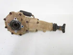 27301-38820 Suzuki 03 Ltf400 Eiger 2x4 Rear Differential Diff 2002-2003