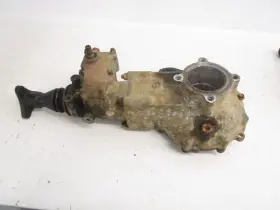 27301-38830 Suzuki 02 Lta 500 F Vinson 4x4 Rear Differential 2002-2003 Parts #2