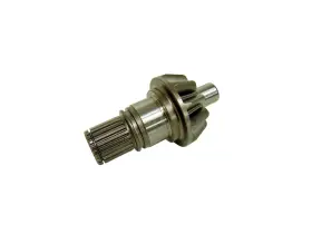 27311-05ga0 Suzuki Oem Rear Axle Differential Final Drive Pinion Gear 02-up Ltf 250 Ozark