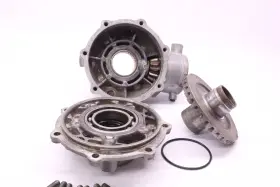 27321-05ga0 Suzuki Ozark 250 Ltf250 Rear Back Differential Gearbox Assmebly Parts/rebuild