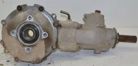 27300-38880 Suzuki 27321-38f00 2003 Vinson 500 4x4 Rear Axle Differential Diff Gearcase