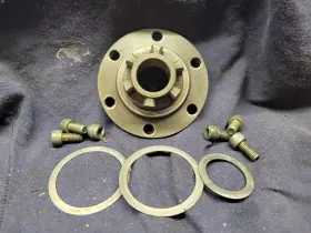 27322-19b11 Suzuki 87-02 Oem Hub With Shims And Bolts