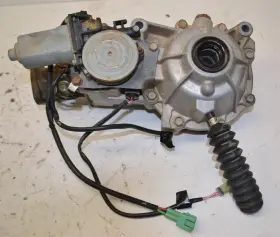 27400-03g10 Suzuki 27400-03g12 Vinson 500 Front Axle Differential Diff Gearcase 2003-2007