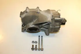 27400-31h03 Suzuki 2022 King Quad Lta 500 Rear Back Differential Gearbox